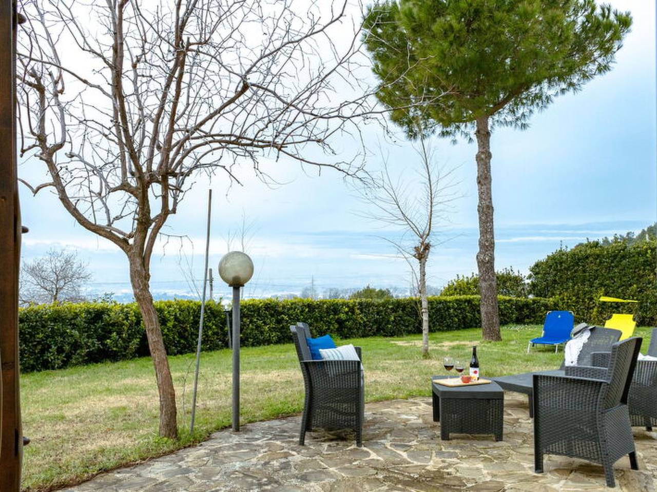 Casa vacanza per 3 persone in Falconara Marittima, Provincia di Ancona