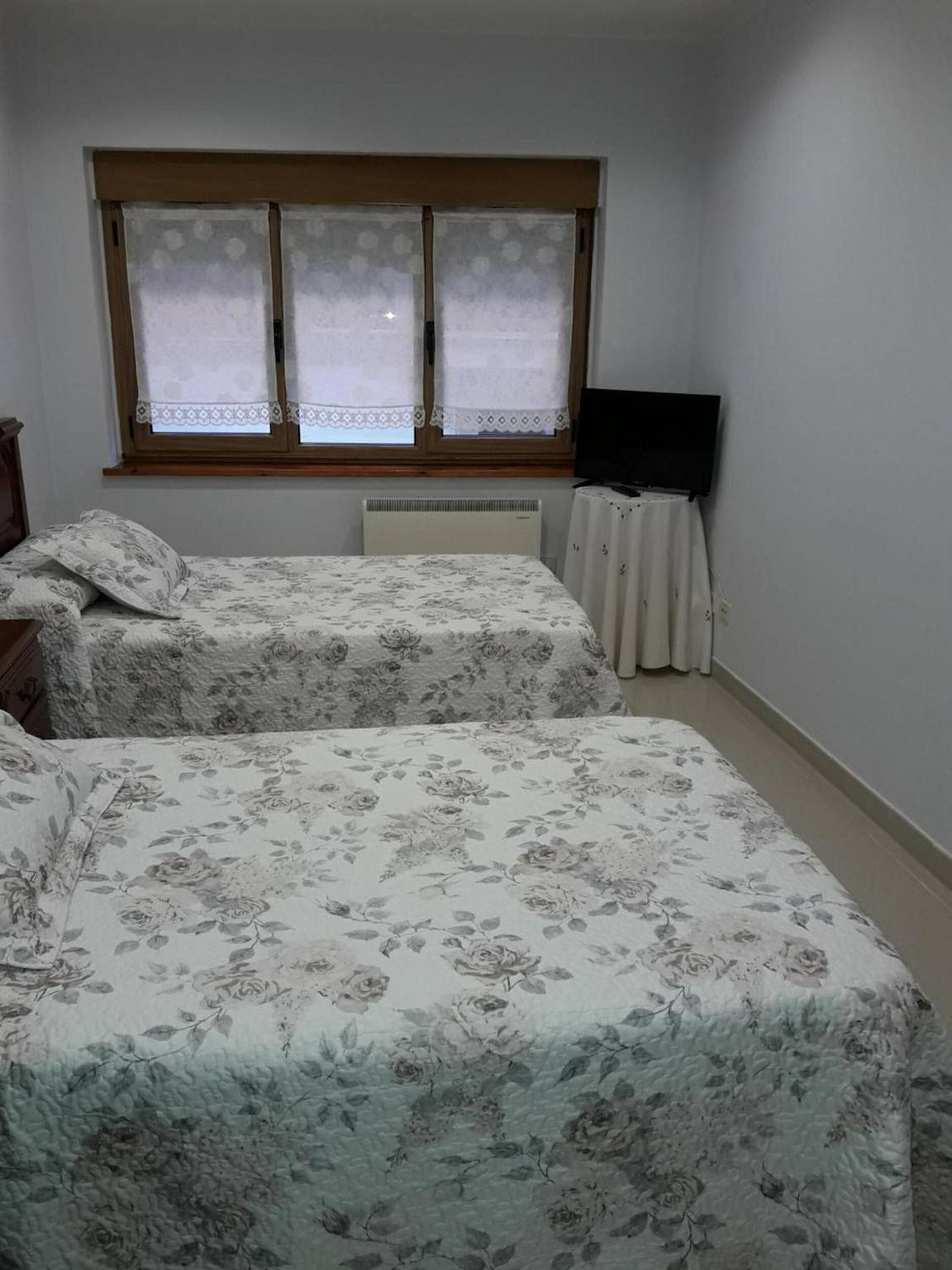 Appartement entier, Appartement 'El Fondón 1' à Cangas de Onís in Cangas de Onís, Asturias Province