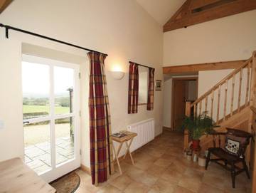 Holiday Rental for 5 People in Carsington Water, Derbyshire, Photo 2