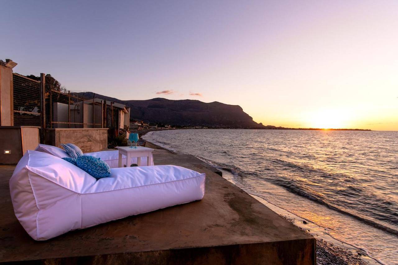 Vista Mare by Domusicily in Carini, Province de Palerme
