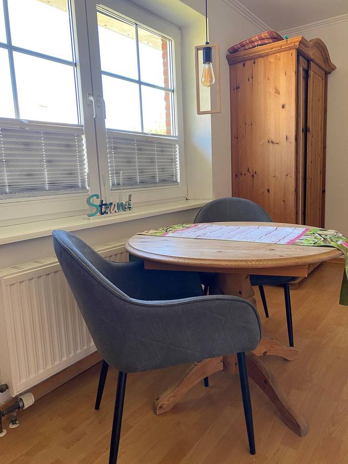 Studio für 2 Personen, mit Garten in List (Sylt) - 2