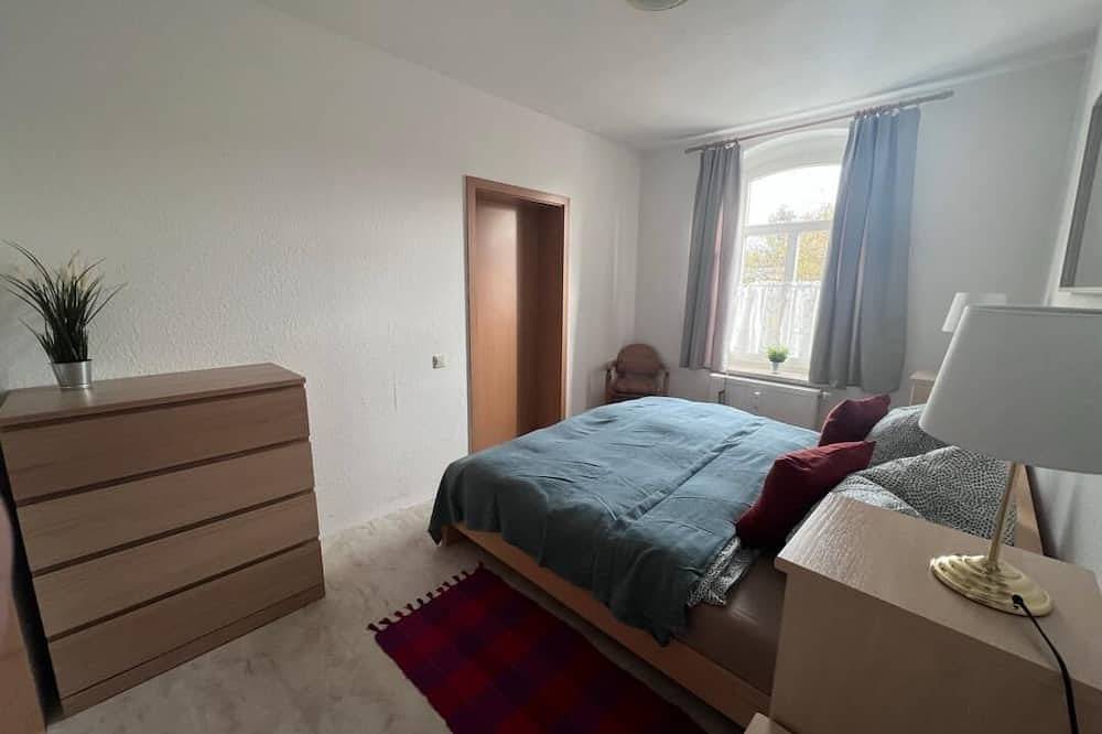 Entire apartment, New Apartment Milchstrasse Halle in Halle (Saale), Saale-Unstrut
