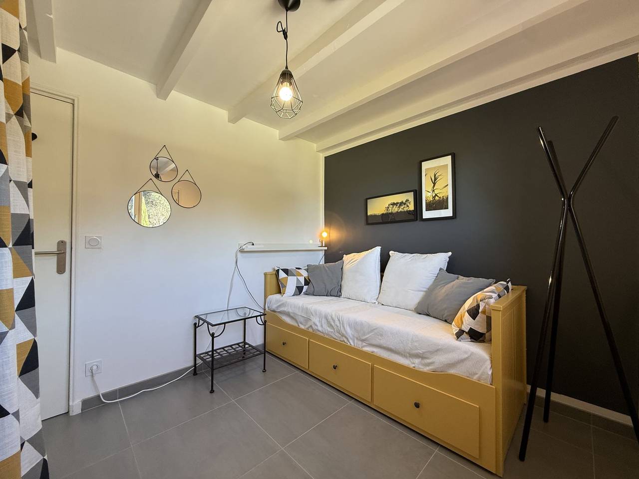 Les Pins in Frejus, Draguignan region