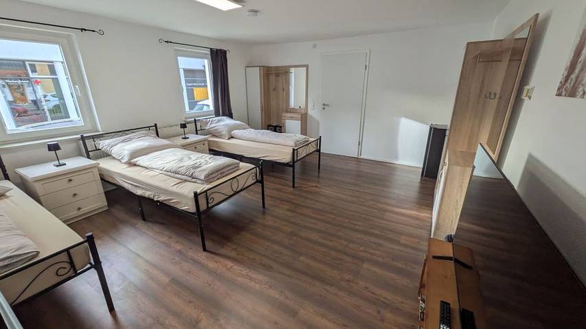 Ferienwohnung für 3 Personen, mit Garten in Villingen-Schwenningen - 2