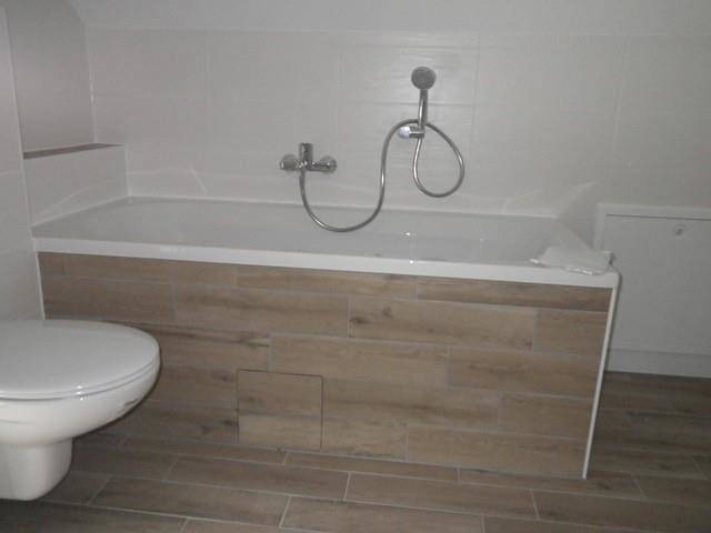 Ganze Ferienwohnung, Ferienwohnung für 6 Personen mit Terrasse in Roßleithen, Kirchdorf an der Krems (Bezirk)