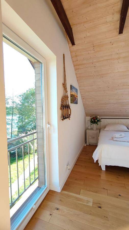Relax Houses - Domy Mazur in Mazury