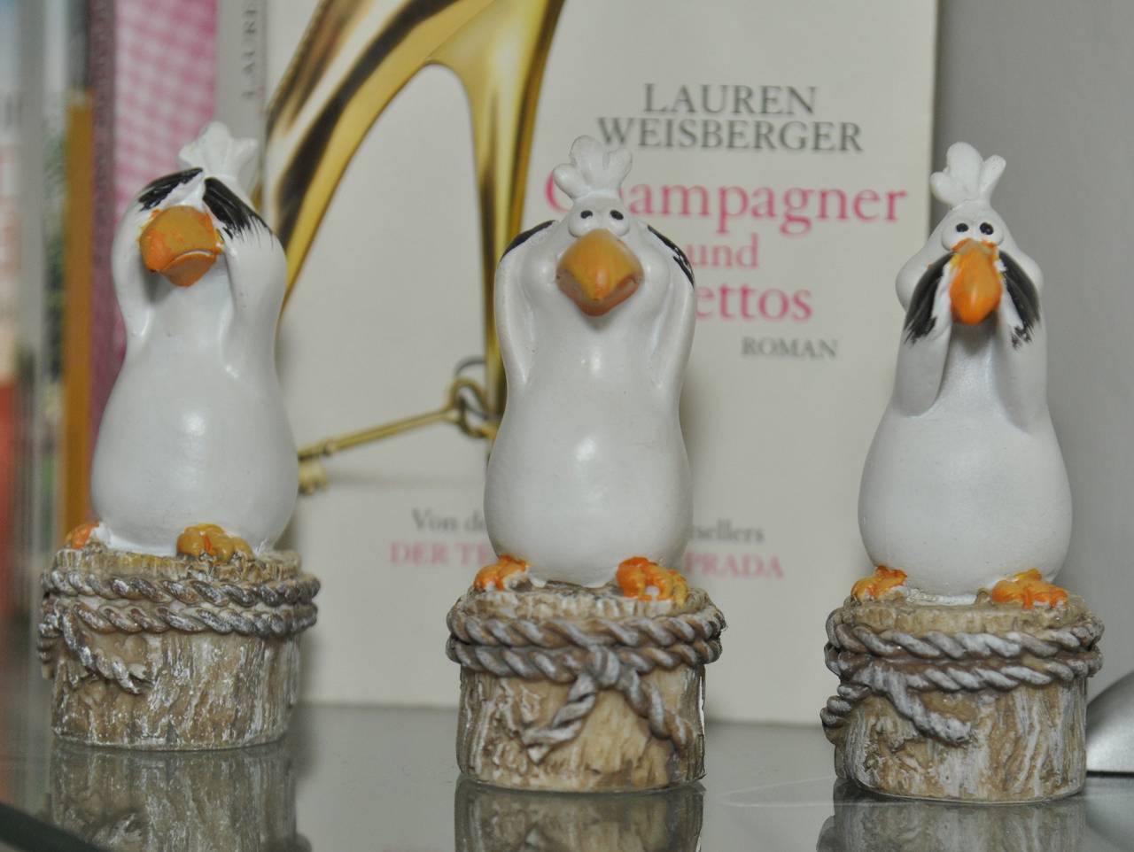 Ganze Ferienwohnung, Whg. 09 - Fischerstuv in Zingst, Fischland - Darß - Zingst