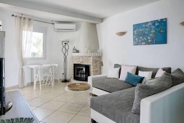 Bungalow pour 4 Personnes dans Las Marinas, Dénia, Photo 4