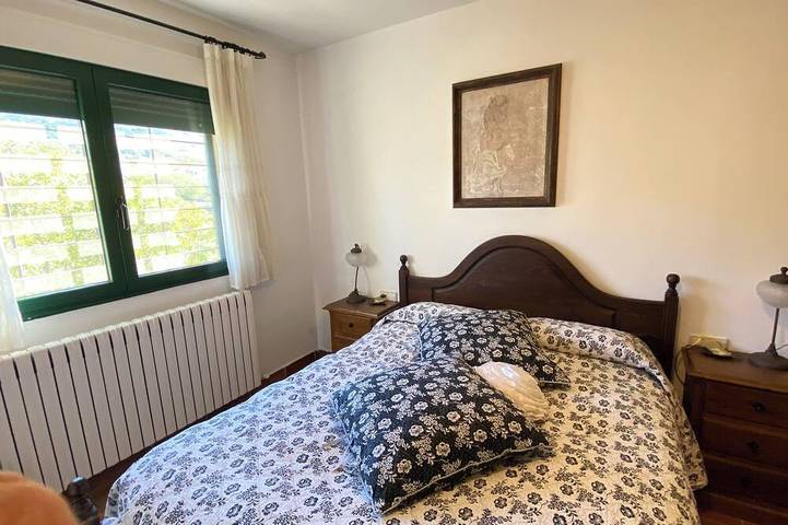 El Secreto de las Eras - Charming rural house in Candelario, nature in Candelario, Salamanca Provinz