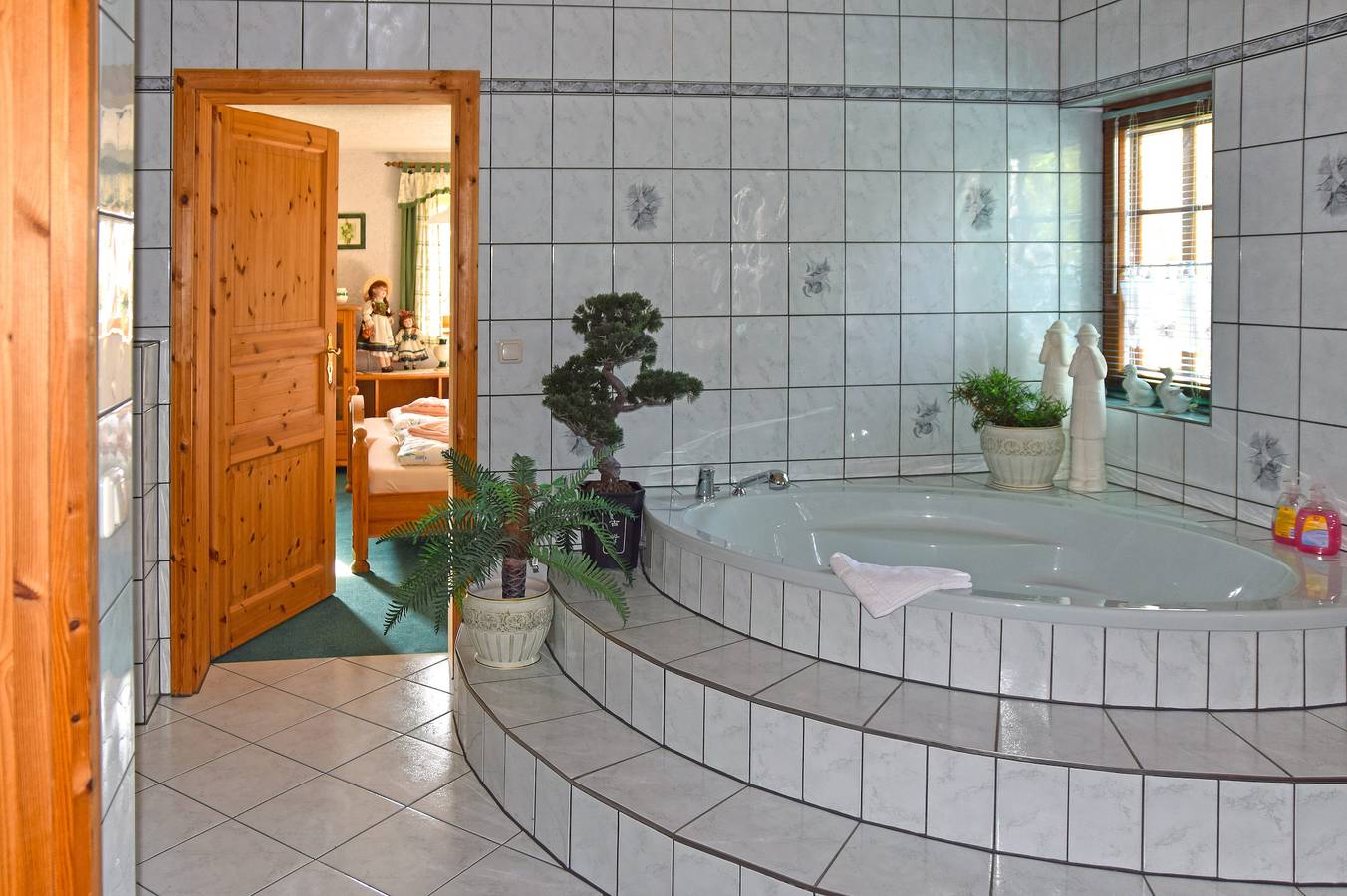 Ganze Ferienwohnung, Ferienwohnung Ratags in Stolpen, Elbsandsteingebirge