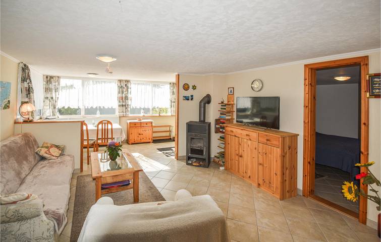 Ferienhaus für 4 Personen auf Insel Poel - 2