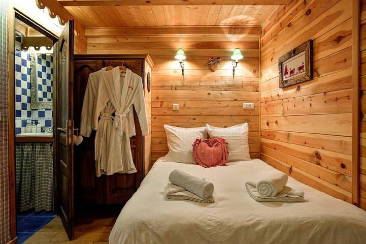 Chalet La Bulle Appt Die Adler 15 pers Sauna Jacuzzi Pool Tignes in Tignes, Rutor-Gruppe