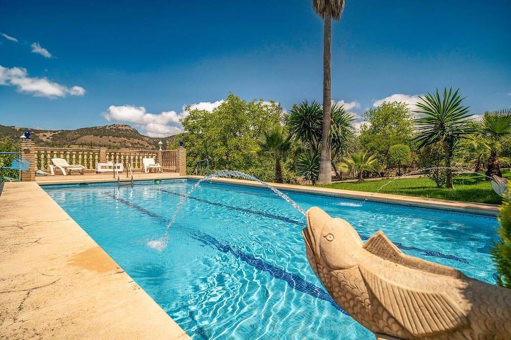 Impresionante casa de 4 dormitorios en. in Arriate, Provincia de Málaga