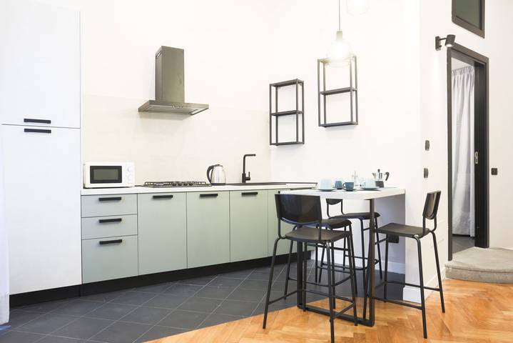 Ferienwohnung für 2 Personen in Neapel - 3