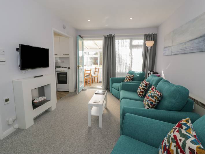 Casa rural para 4 personas in Fairbourne, Snowdonia