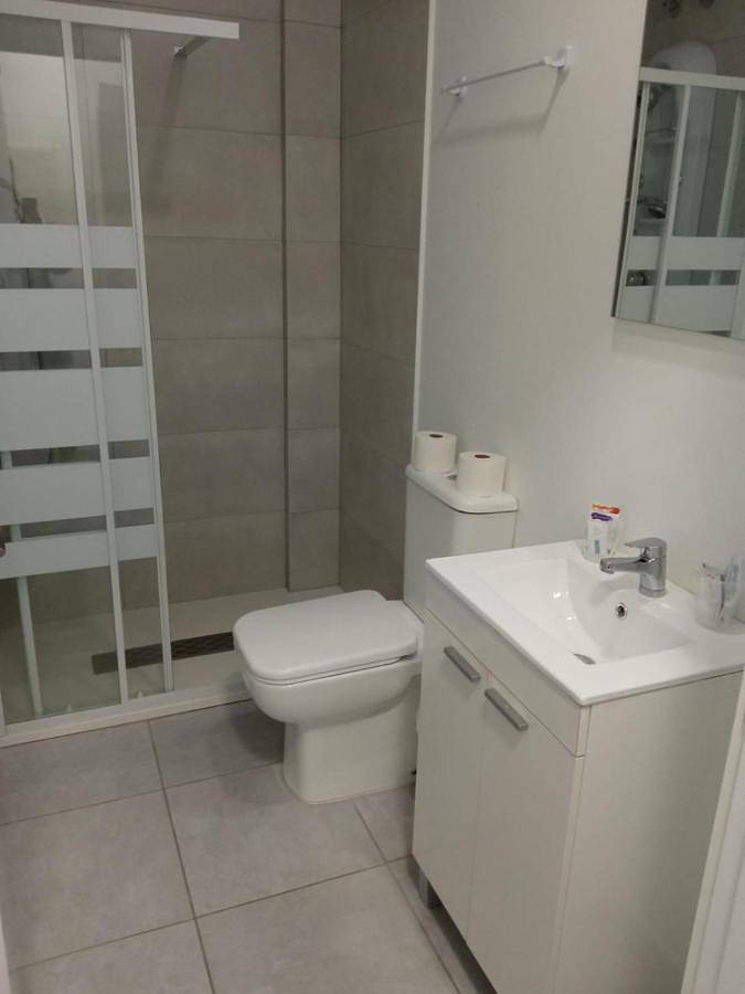 Double Room with Sea View in Praia dos Barcos (Sanxenxo), Sanxenxo