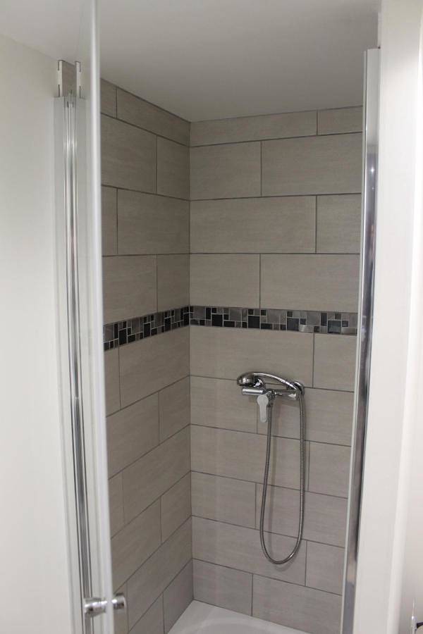 Appartement entier, Studio de la bourdonnais in Guitté, Région de Dinan