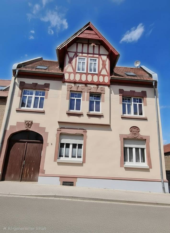 Ferienwohnung für 3 Personen in Erfurt
