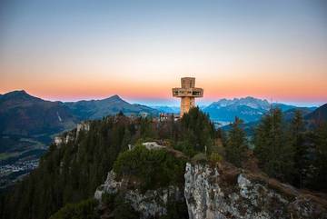 Appartement voor 6 Personen in Fieberbrunn, Bezirk Kitzbühel (stad), Afbeelding 1