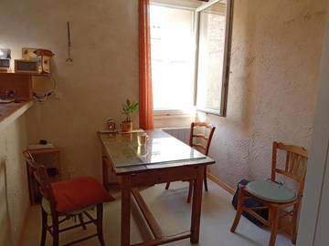 Gîte pour 3 personnes, avec vue dans Office De Tourisme De Sederon