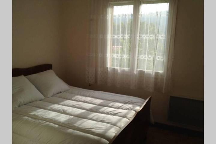 Location de vacances pour 4 personnes, avec jardin à Molitg-les-Bains - 2