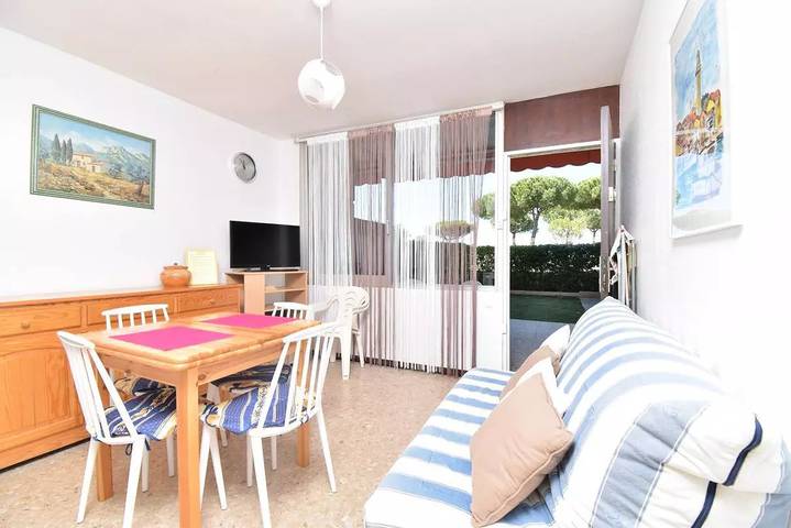 Gîte pour 4 personnes, avec Vue dans Plage Rive Gauche - 4