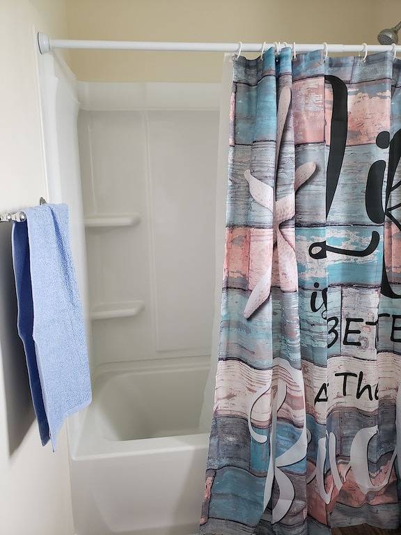 Ferienhaus für 9 Personen, mit Garten und Terrasse in Delaware