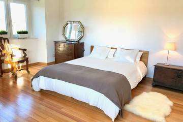 Casa Rural para 10 Personas en Ortigueira, Rías Altas, Foto 3