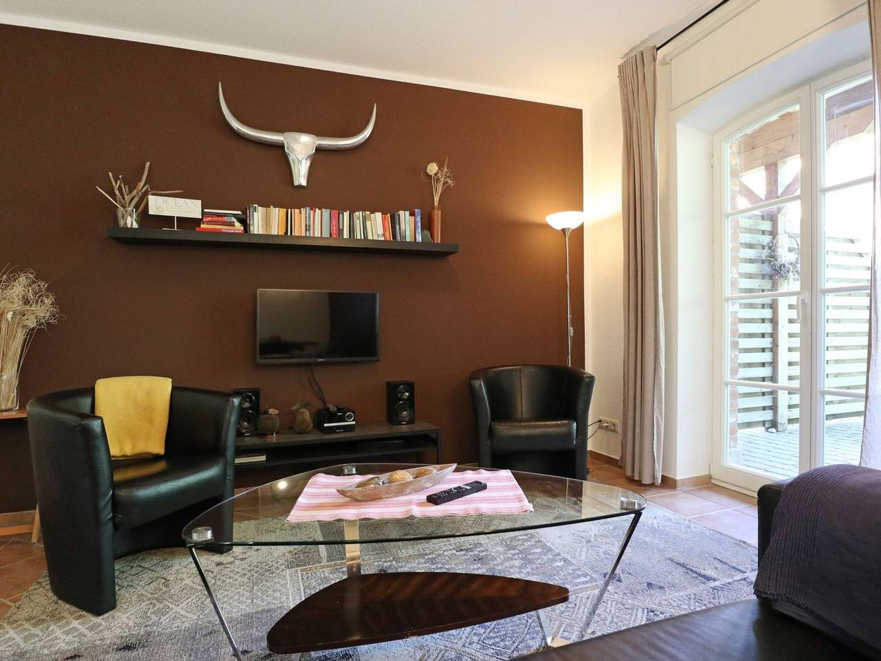 Ganze Ferienwohnung, Whg. Bremen, Groß Schwansee in Groß Schwansee, Kalkhorst
