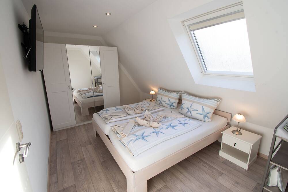 Ganze Wohnung, Ferienhaus Boje 19, Fewo Vermittlung Nordsee - Ferienhaus Boje 19 in Dangast, Varel