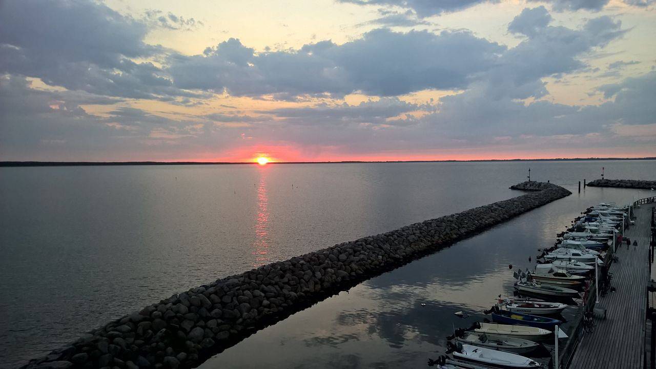 Ferienwohnung für 2 Personen in Ostseebad Glowe, Glowe