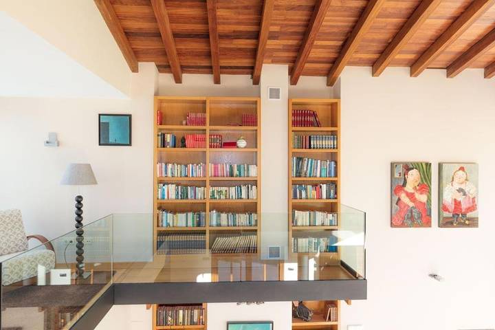 Hotel para 2 personas, con jardín y vistas en Asturias - 4