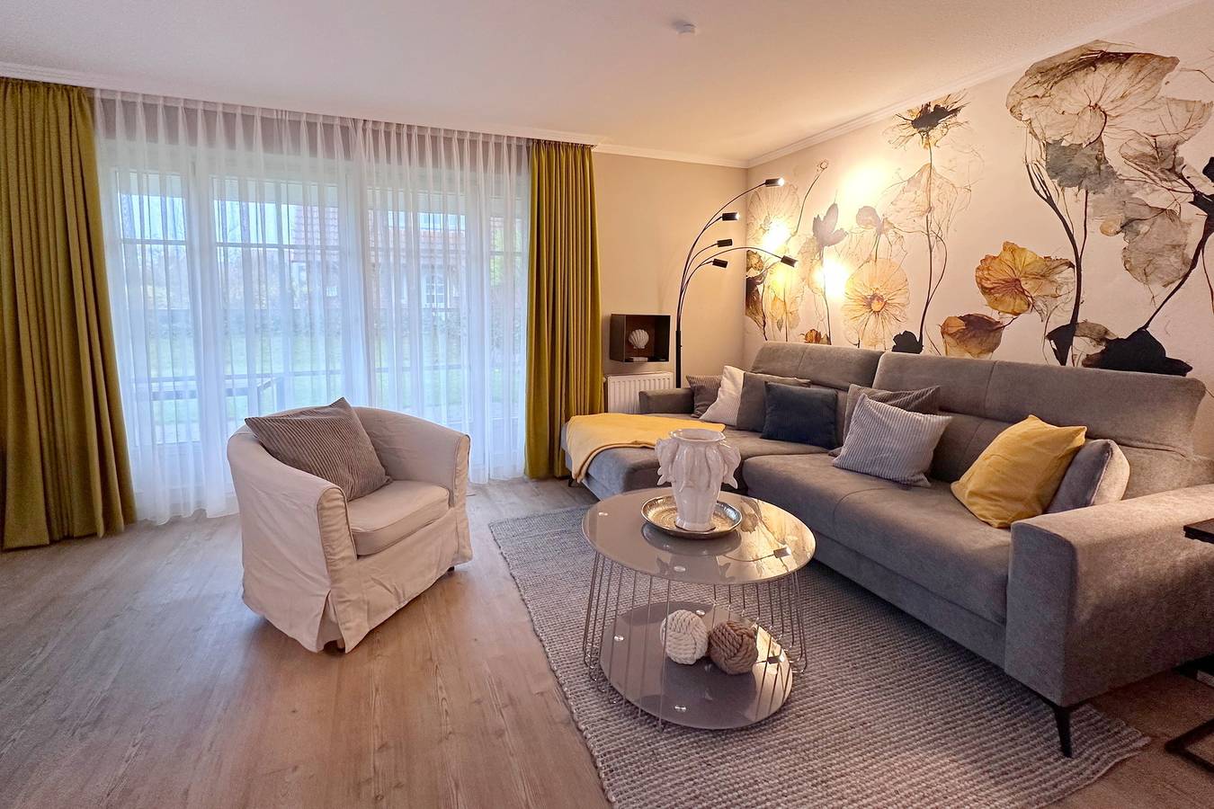 Ganze Ferienwohnung, Ferienwohnung Westkamp in Westerland, Sylt (Gemeinde)