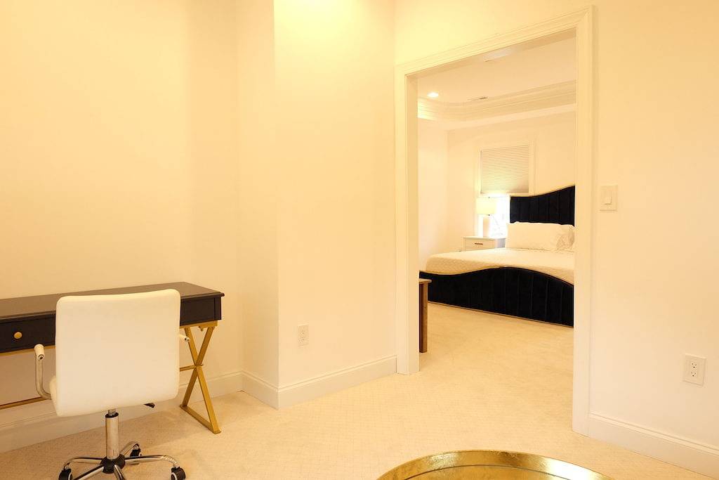 Schönes neues Zuhause - Minuten von Washington Dc entfernt in Arlington (VA), Arlington County