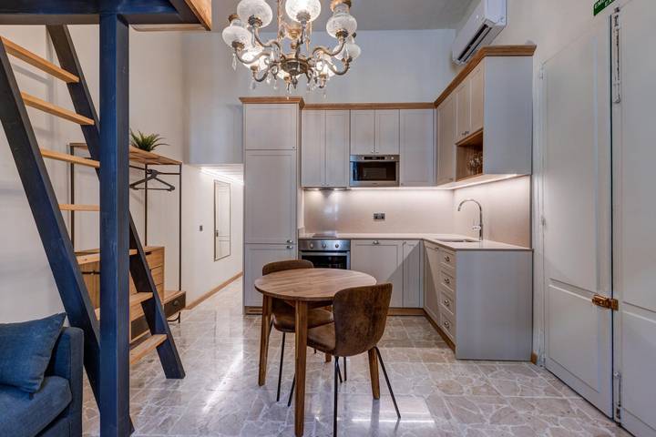 Gîte pour 4 personnes dans Tas-Sliema - 2