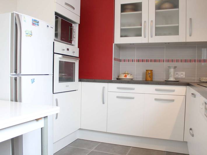 Location de vacances pour 6 personnes dans La Cotinière - 3