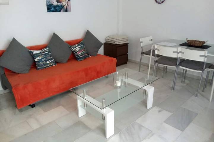 Ferienpark für 6 Personen, mit Balkon und Pool in Spanien - 4