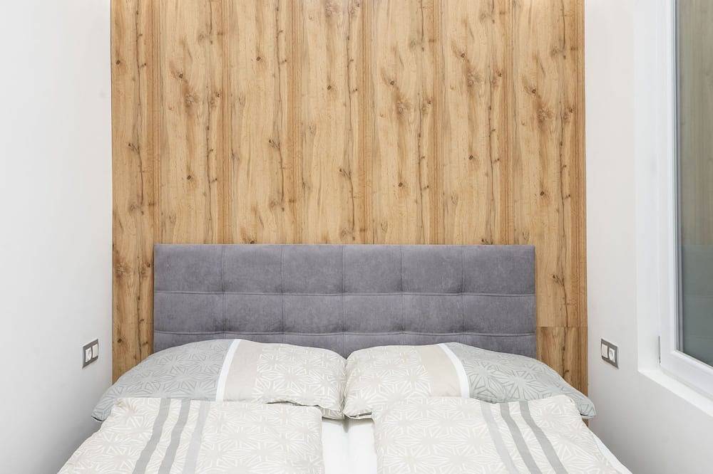 Ganze Wohnung, Sleep'N Budapest in der Innenstadt in Budapest, Mittelungarn