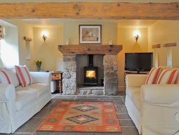 Cottage for 5 People in Shropshire, West Midlands, Photo 1