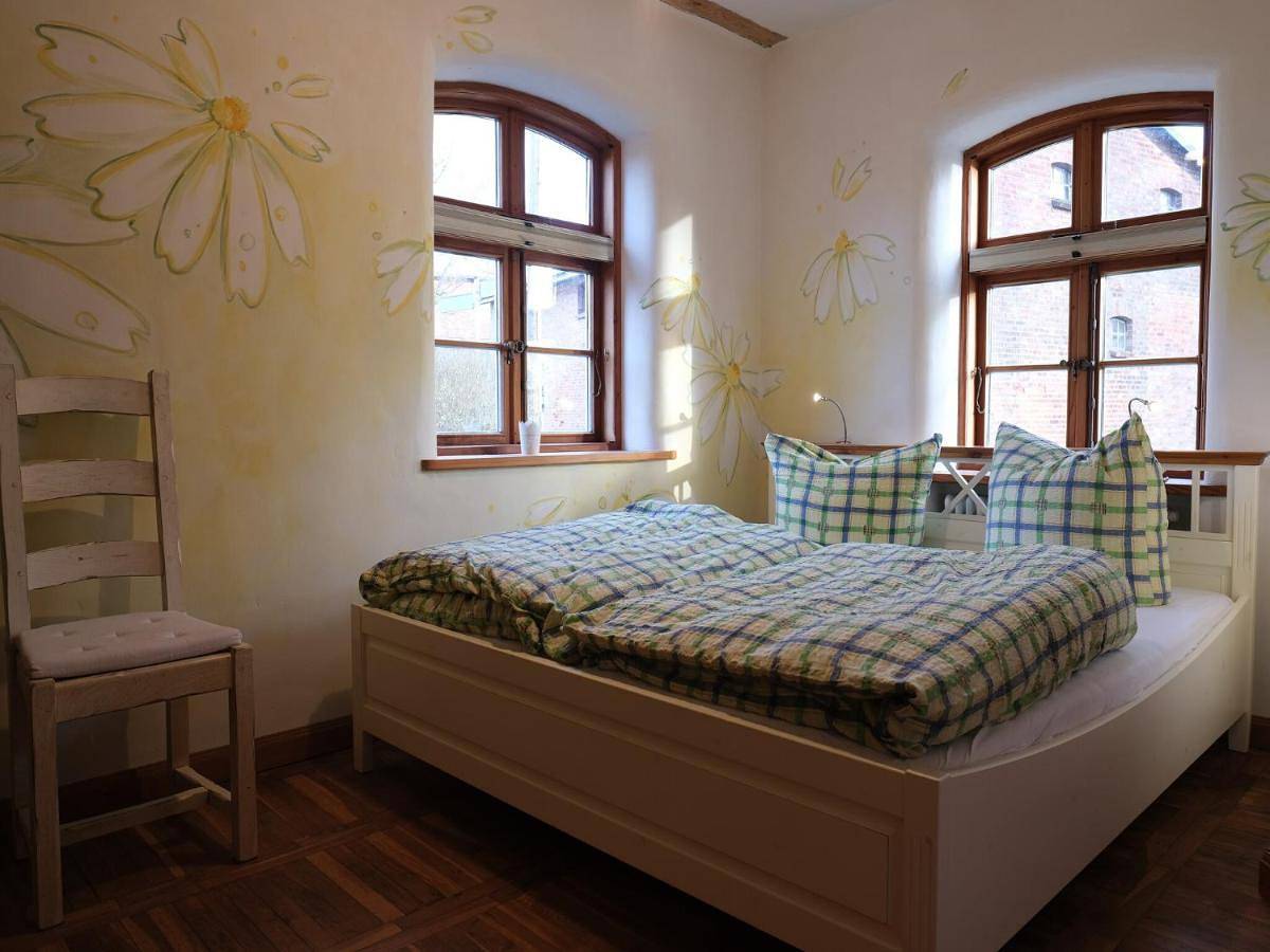 Ganze Wohnung, One-Bedroom Apartment in Carinerland, Neubukow-Salzhaff