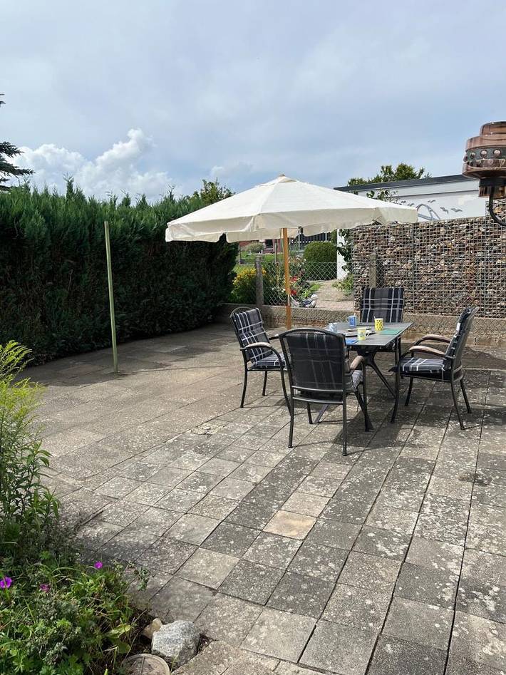 Ferienhaus für 4 Personen, mit Garten in Burg auf Fehmarn - 3