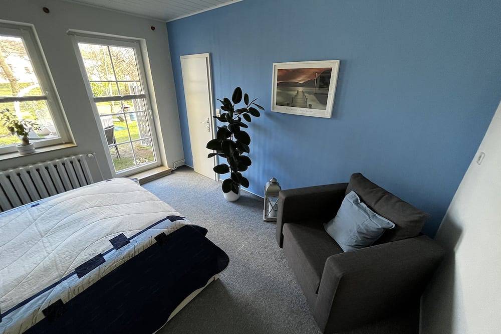 Apartamento entero, Ostseeurlaub Meisenburg in Ostseebad Kühlungsborn, Kühlungsborn
