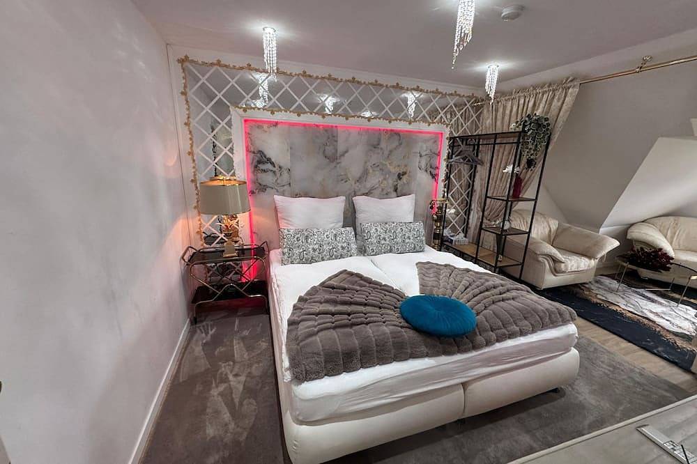Ganze Wohnung, Luxury Home in Bochum in Bochum, Ruhrgebiet