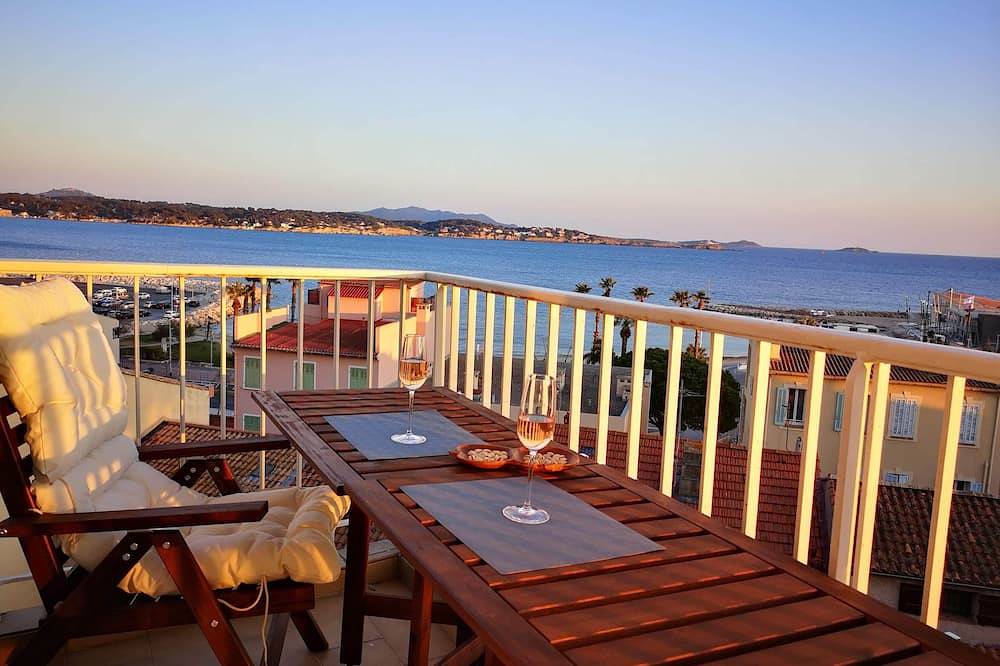 Appartamento vacanze a Var a partire da 217€ a notte