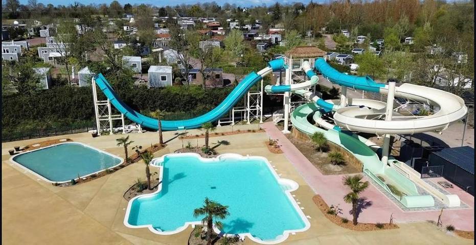 Location de vacances pour 6 personnes, avec vue et jardin ainsi que terrasse et piscine, animaux acceptés à Hudimesnil - 2