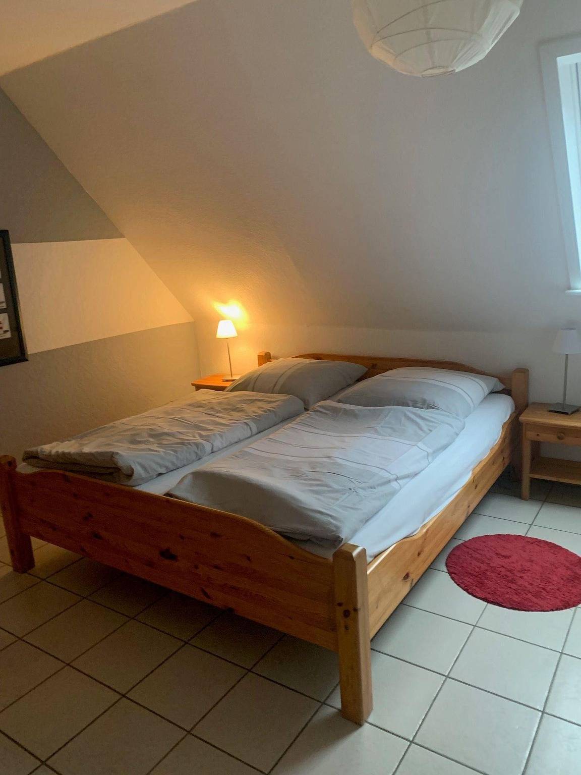 Ganze Ferienwohnung, Meeresbrise 2 in St. Peter-Ording, Eiderstedt