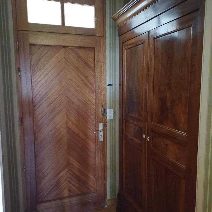 Gîte pour 2 personnes, avec vue et piscine à Montignac-Charente - 2