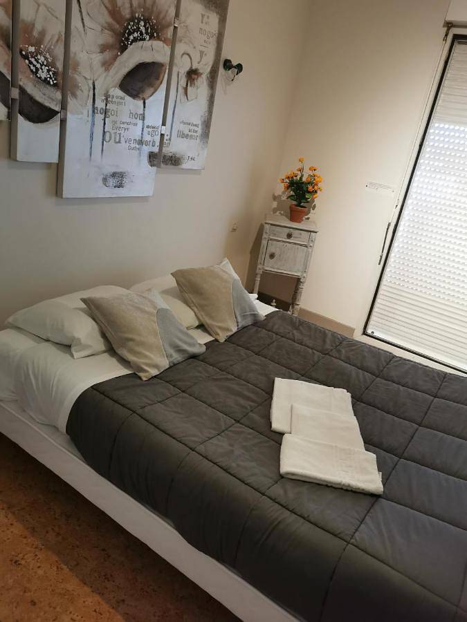 Le relais de l aiguillon in Châtellerault, Vienne (France)