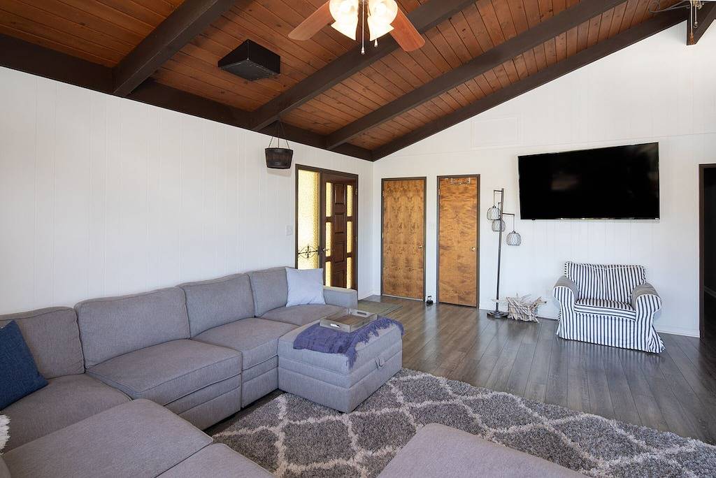 Monthly Rental close to the beach in Cayucos, San Luis Obispo County