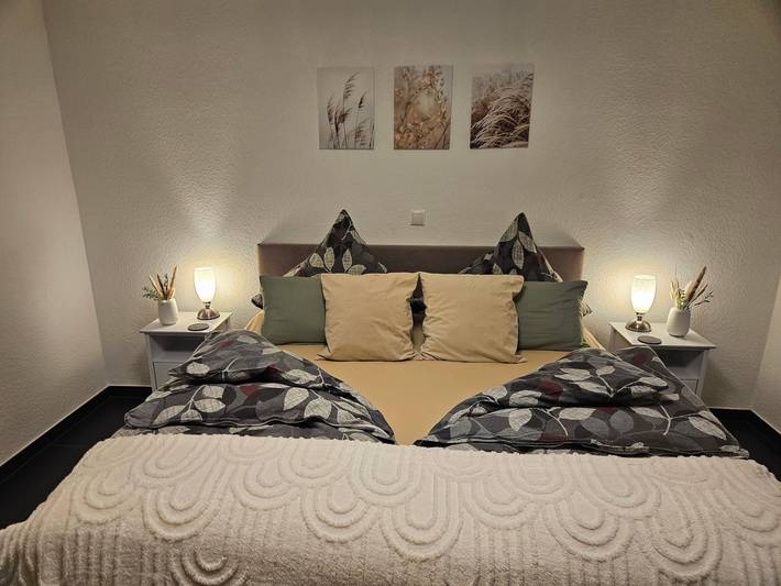 Ferienwohnung für 2 Personen, mit Garten in Eifel (Nordrhein-Westfalen)